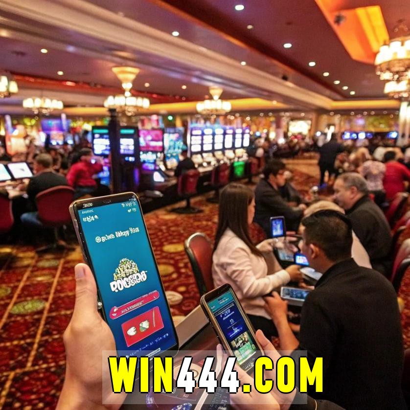 win444.combet Ate 100% de Aposta Gratis