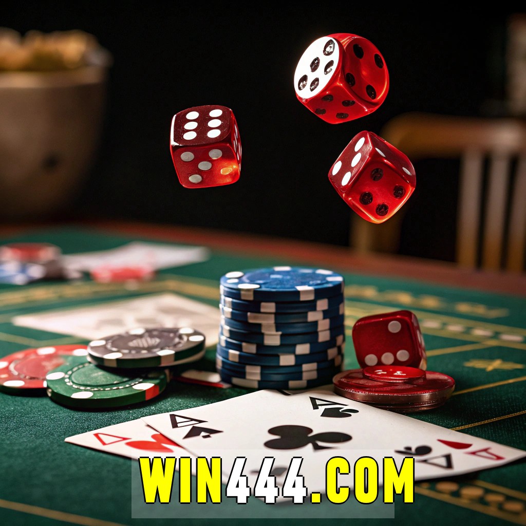 cassino win444.com