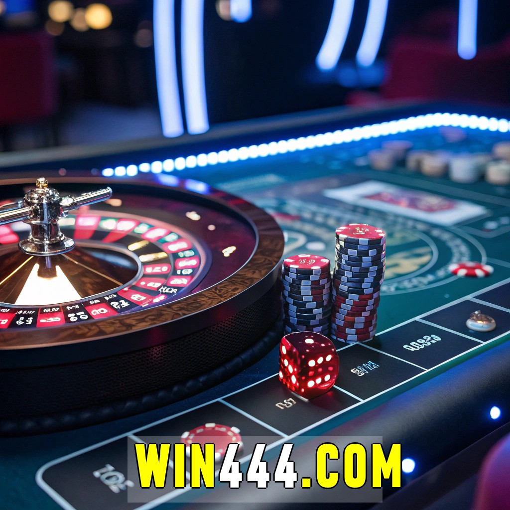 cassino win444.com